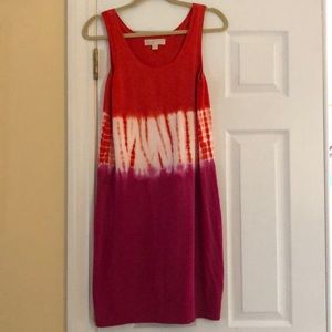 Michael Kors Sweater Dress